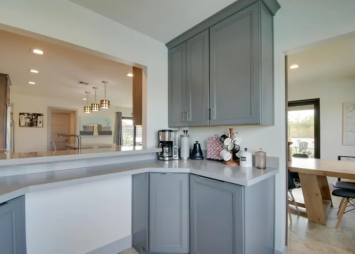 Game Room! Luxury Group Getaway In Holiday home Fountain Hills