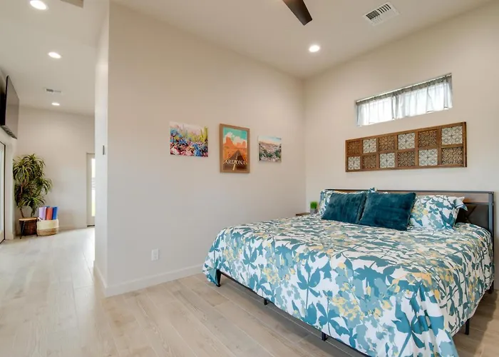 Holiday home Game Room! Luxury Group Getaway In Fountain Hills