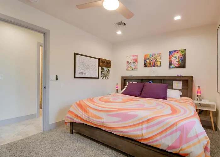 Game Room! Luxury Group Getaway In * Fountain Hills