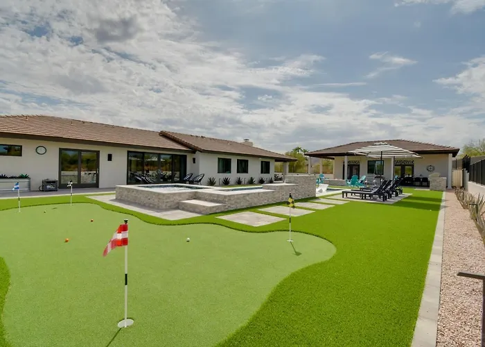 Game Room! Luxury Group Getaway In *