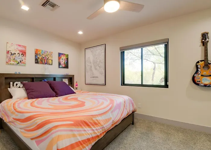 Holiday home Game Room! Luxury Group Getaway In Fountain Hills