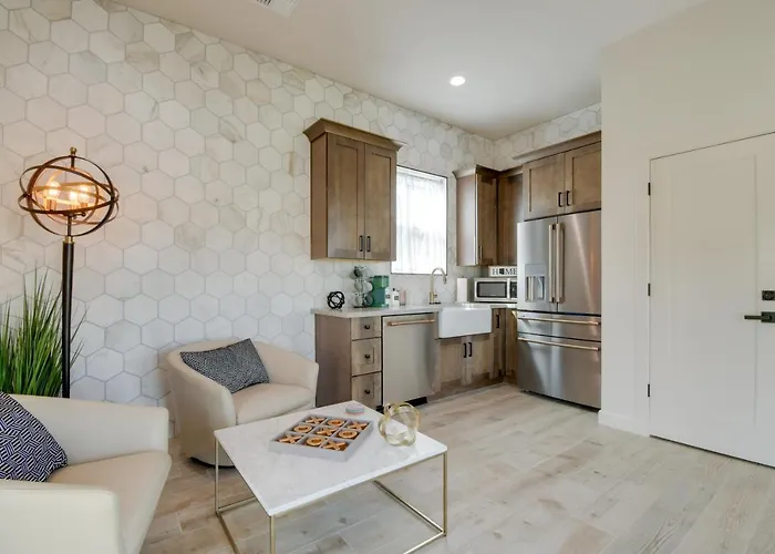 Game Room! Luxury Group Getaway In Fountain Hills