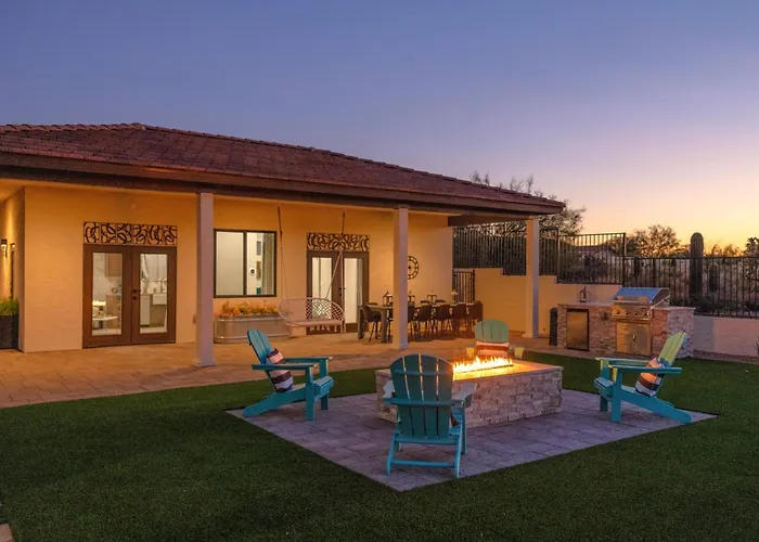 Game Room! Luxury Group Getaway In *